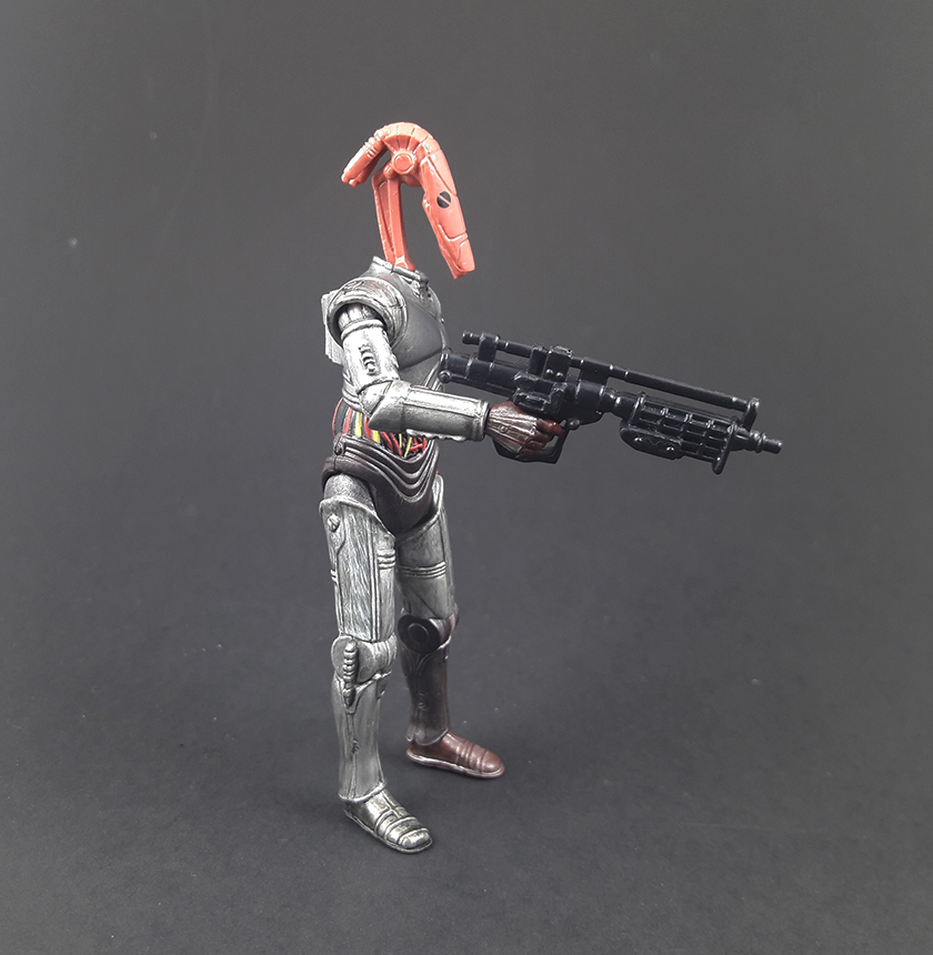 3.75 นิ้ว C-3PO The Vintage Collection - Star Wars