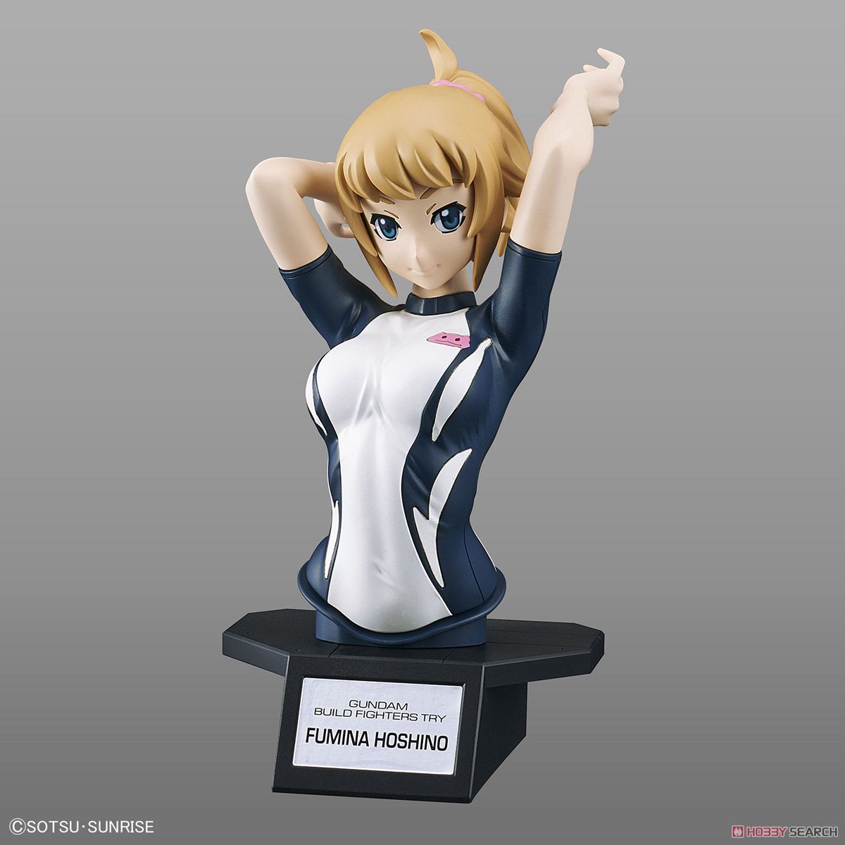 Figure-rise Bust Fumina Hoshino Ending Ver.