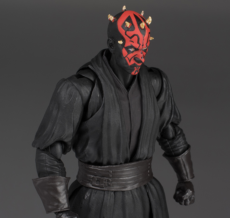 Darth Maul S.H.Figuarts - Star Wars