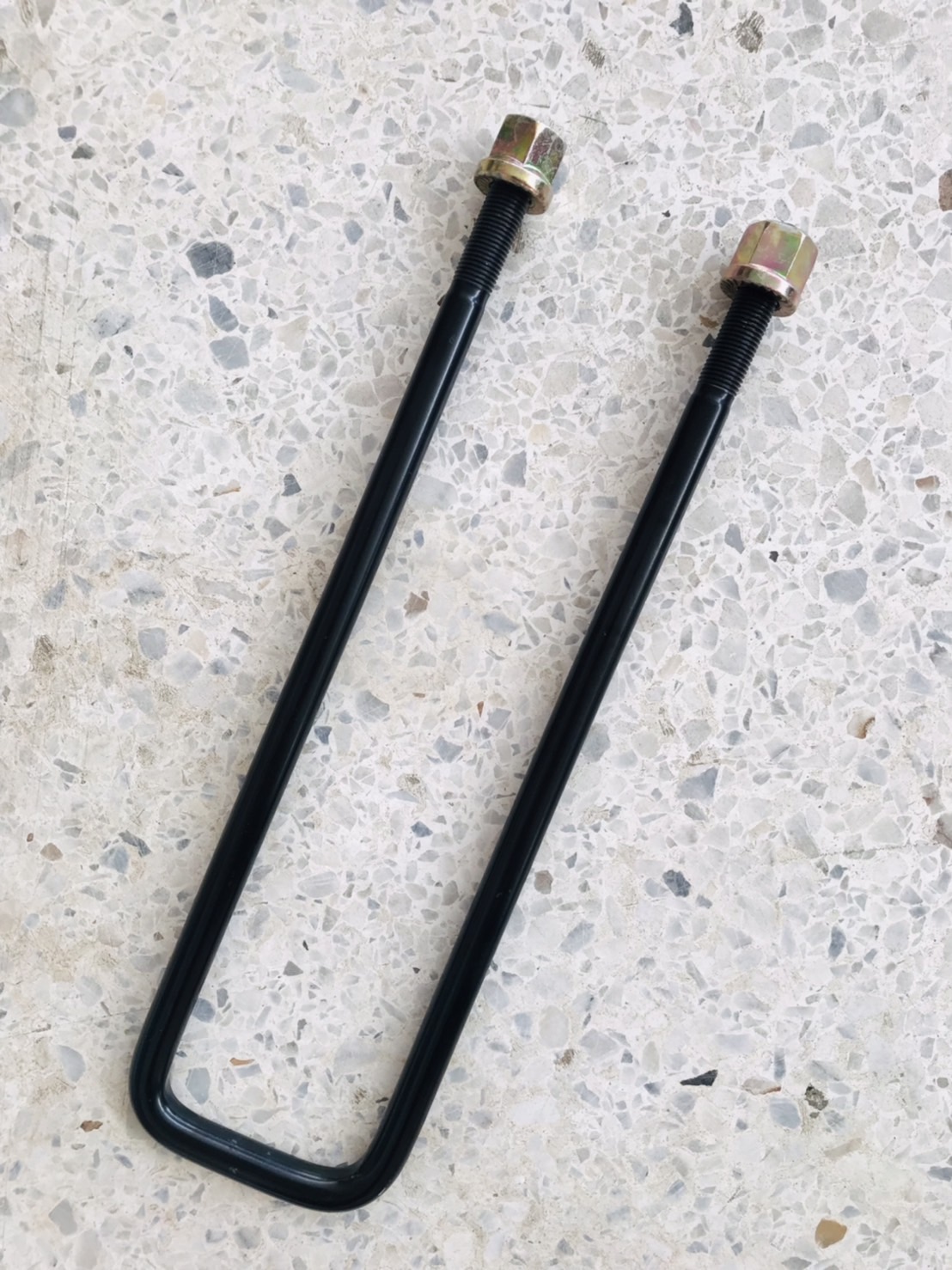 สาแหรก สาแหรกแหนบ ขนาด รุ่น M14x75x350 #04020900