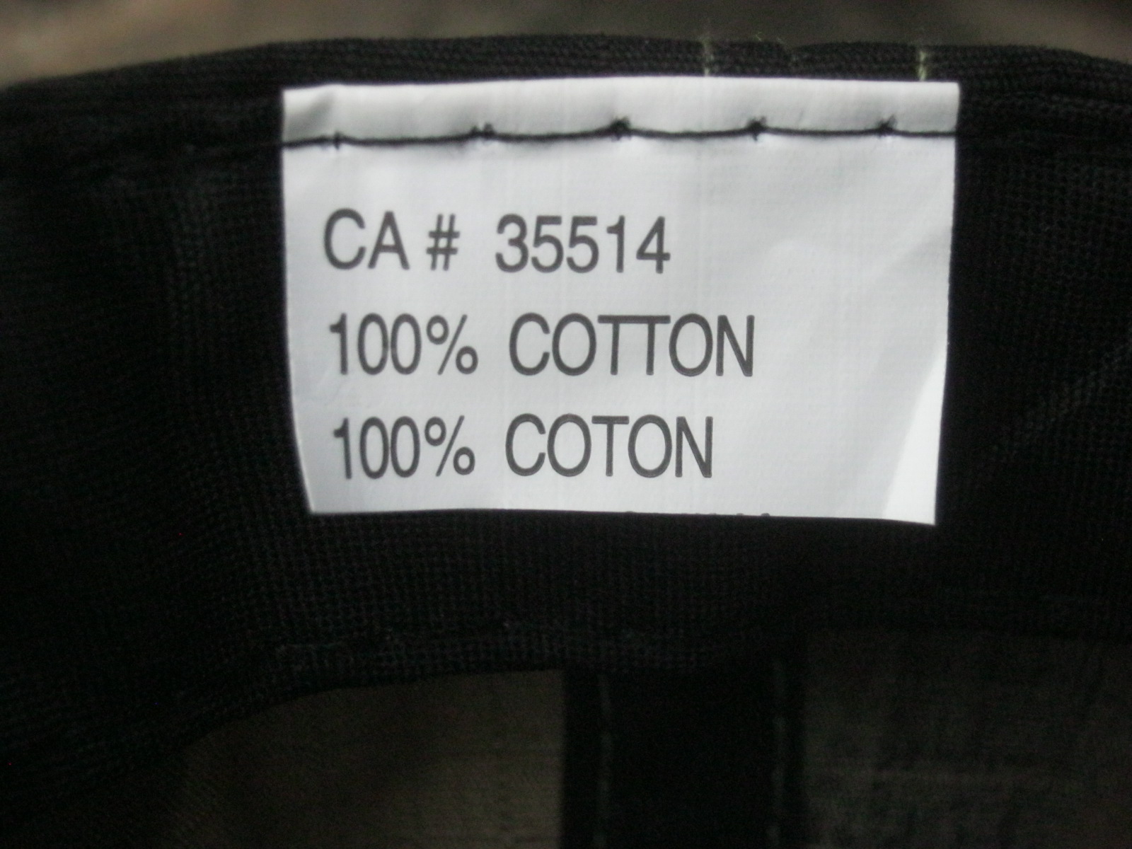 หมวกทหารแคนนาดา