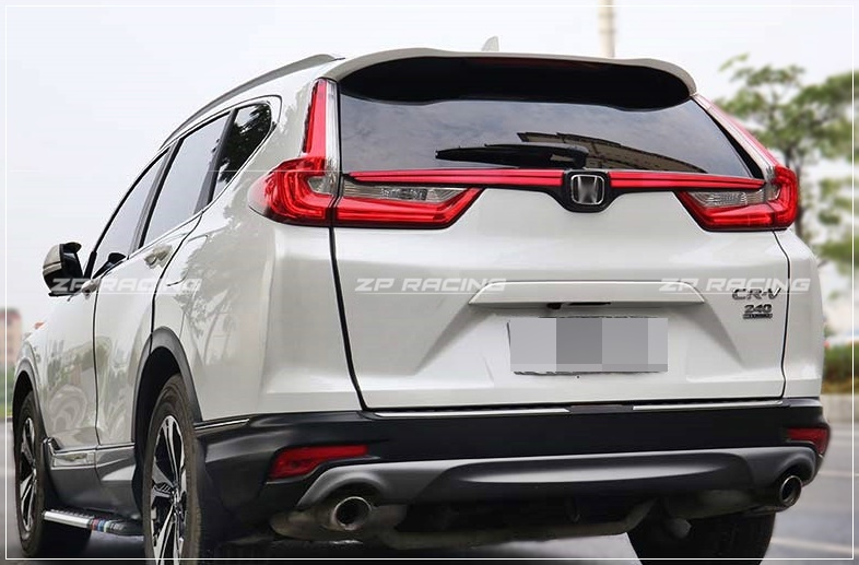 ไฟฝาท้าย คาดฝาท้าย LED Honda CR-V G5