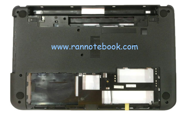 บอดี้โน๊ตบุ๊ค Bottom Base Dell Latitude 3440 บอดี้ล่าง ฐานล่าง Dell 3440 ของแท้รับประกันศูนย์ Dell Thailand On-site Service