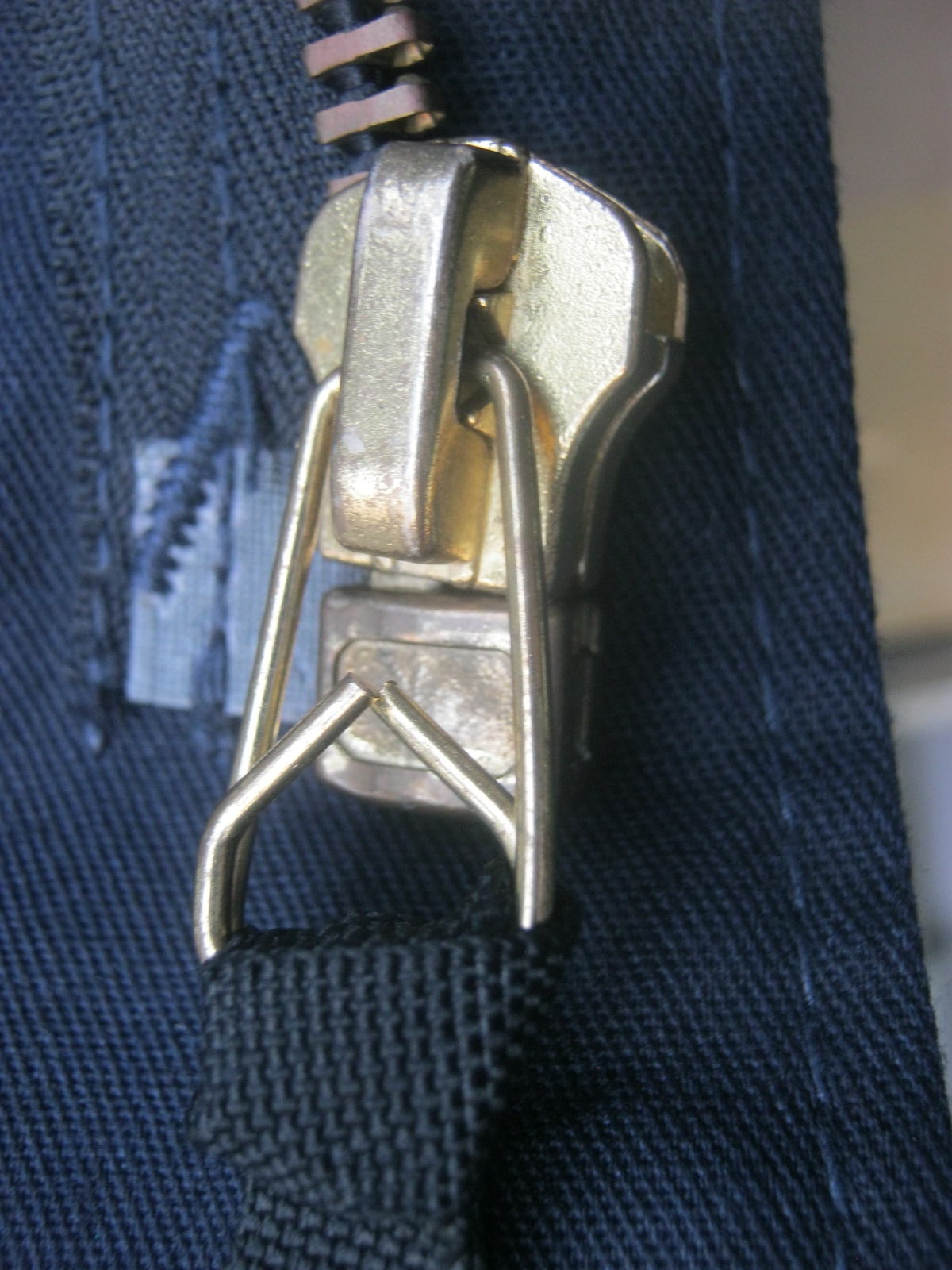 เสื้อM65 สีน้ำเงิน เข้ม TRU-SPEC