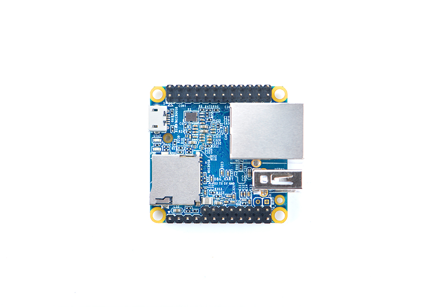 NANOPI NEO-LTS V1.4 512MB