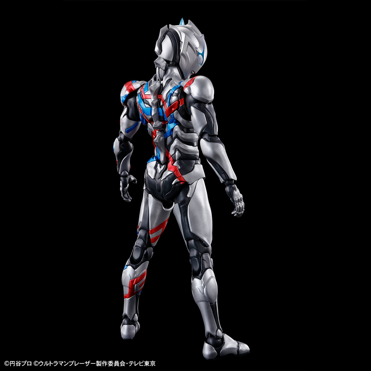 พร้อมส่ง Figure-rise Standard Ultraman Blazar