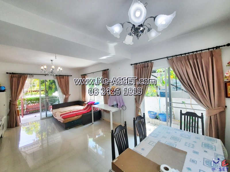 ขายบ้านเดี่ยว ย่าน ศาลายา ศาลากลาง สำเร็จพัฒนา ศรีประวัติ บางกรวย : ม.อินนิซิโอ 2 ปิ่นเกล้า-วงแหวน : 2 ชั้น 50 ตร.วา