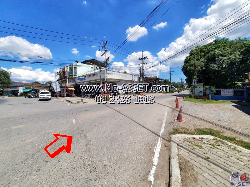 ขายทาวน์เฮ้าส์ ย่าน สถานีรถไฟหนองปลิง ซอยหนองปลิงรวมใจ30 อำเภอเมือง นครสวรรค์ : ใกล้ อบต.หนองปลิง : 2 ชั้น 18.5 ตร.วา