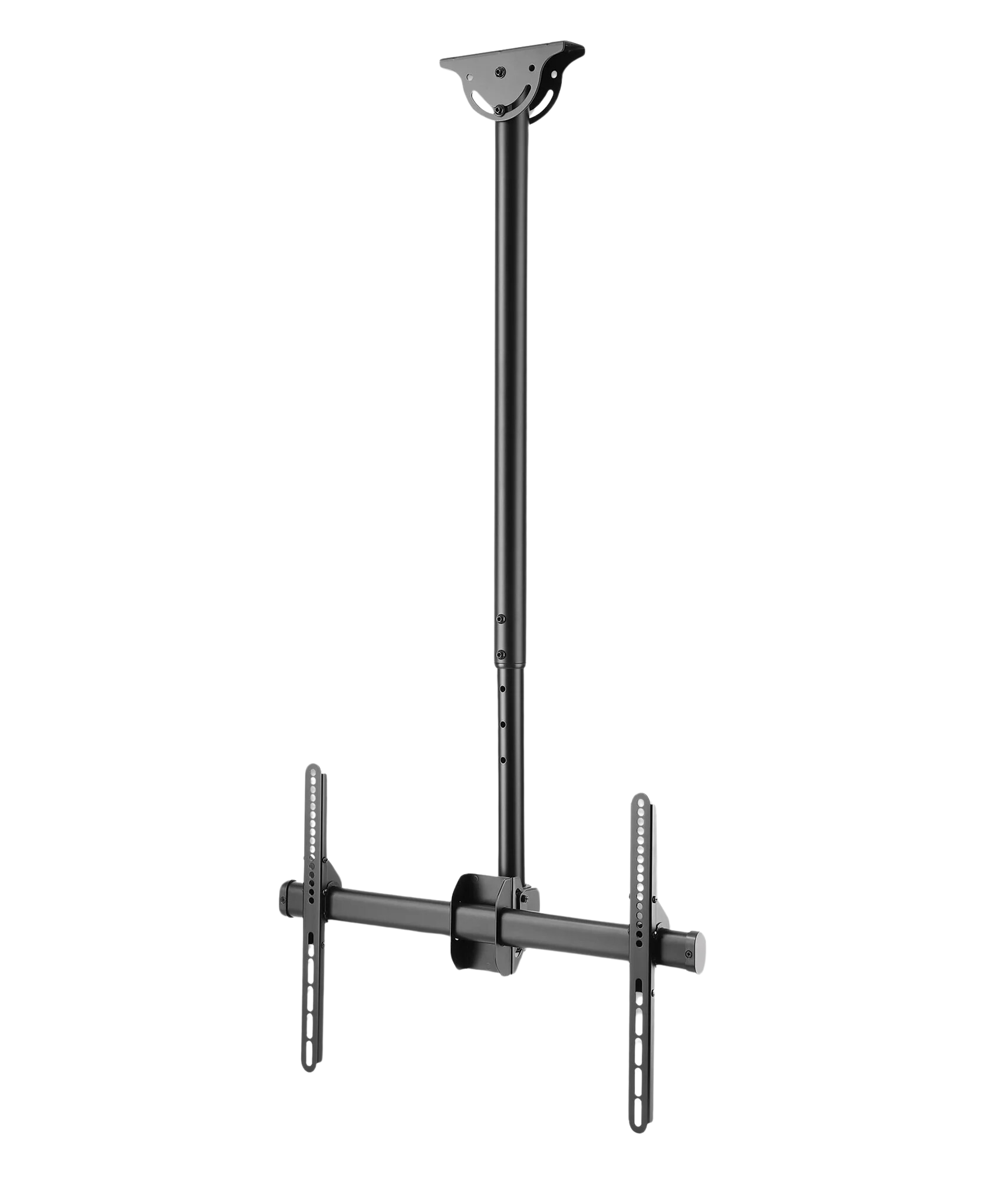 Gravity 70 MKII Premium TV Ceiling Mount ขาแขวนทีวี ติดเพดาน ขนาด 37"-70" Max VESA 600 x 400(mm), Weight Capacity 50 Kg.