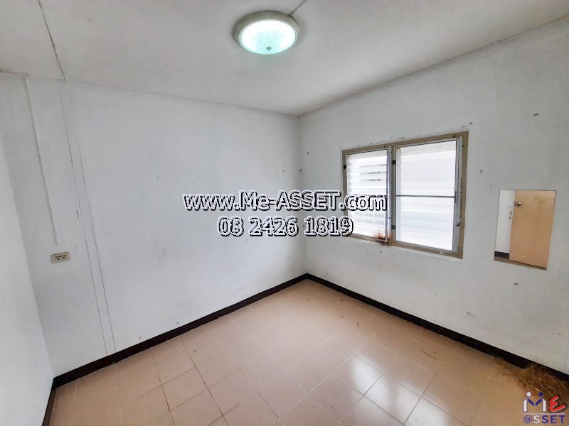 ขายห้องชุด ย่าน ศาลายา มหาสวัสดิ์ คลองโยง ทรงคนอง สามพราน : บ้านเอื้ออาทร ศาลายา 3 : 32.19 ตร.เมตร