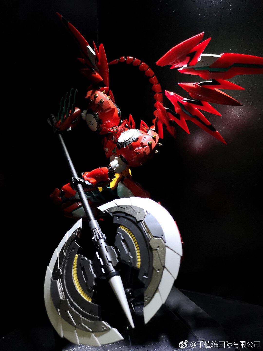 พรีออเดอร์ RED Getter Robo Devolution [MJH]