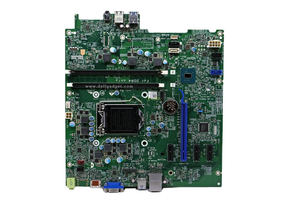 MainBoard DELL OptiPlex 3046 MT ของแท้ เมนบอร์ด DELL OptiPlex 3046 MT แท้ ลด ราคา พิเศษ รับประกันศูนย์ DELL ราคา ไม่แพง