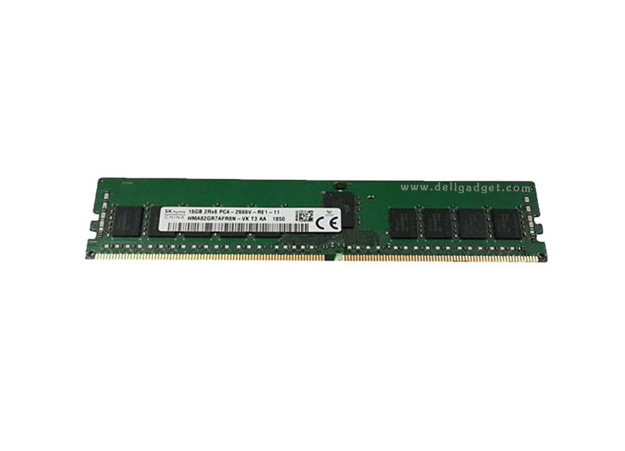 Dell Memory Upgrade 16GB PC3L 10600 4Rx4 แท้ แรม Server Dell 16Gb,Ram Sarver Dell 16Gb,Ram Server Dell R720