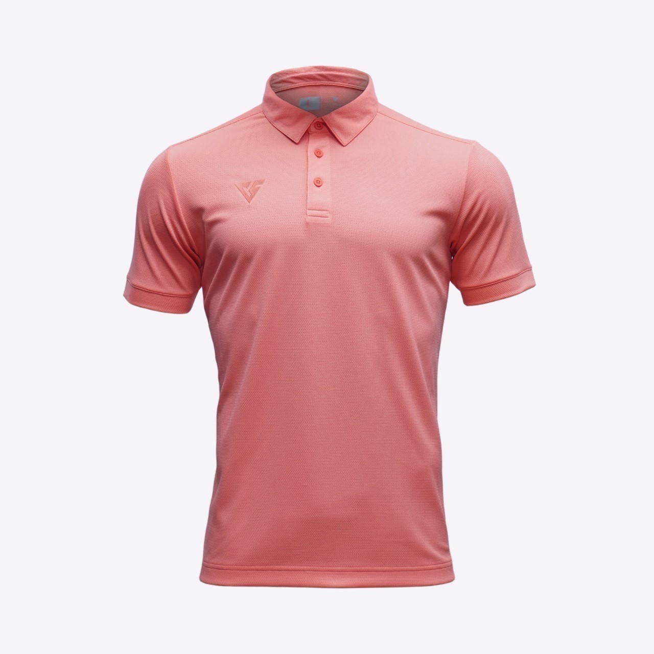VERSUS ENDORPHIN POLO เสื้อโปโลสปอร์ต เวอร์ซูส VA-6605N โอรส