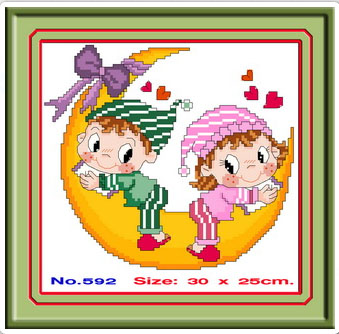 SWEETHEART 592