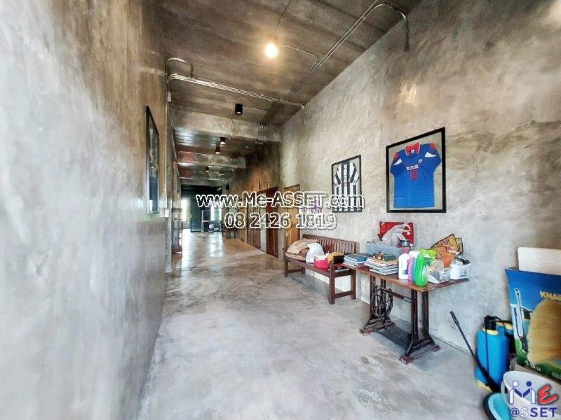 ขายบ้านเดี่ยว พร้อมที่ดิน ย่าน จรเข้สามพัน คงทอง กระจัน อู่ทอง สุพรรณบุรี : ใกล้ปั๊ม ปตท.คงทอง : 1 ชั้น 8-1-3.4 ไร่