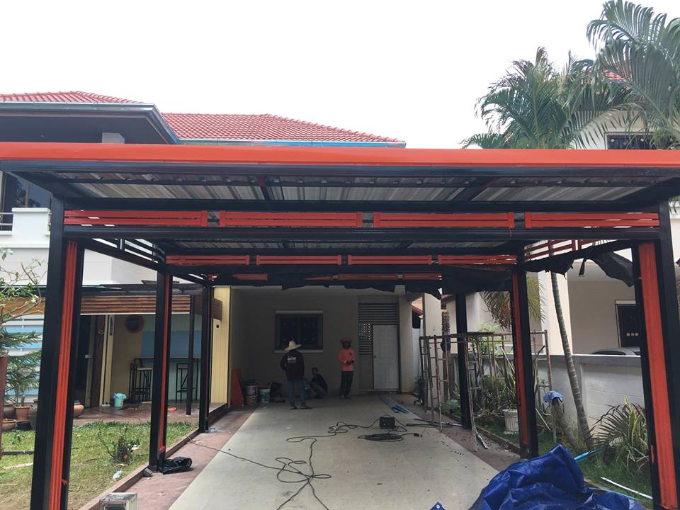 ต อเต มหน าบ าน โทร 084 2986894 ร บเหมางานโครงเหล ก ร บเหมาต อเต ม ร โนเวท บ าน โรงรถ หน าบ าน ช างโครง เคสม อถ อ เคสสกร น ฟ ล มก นรอย อ ปกรณ ม อถ อ