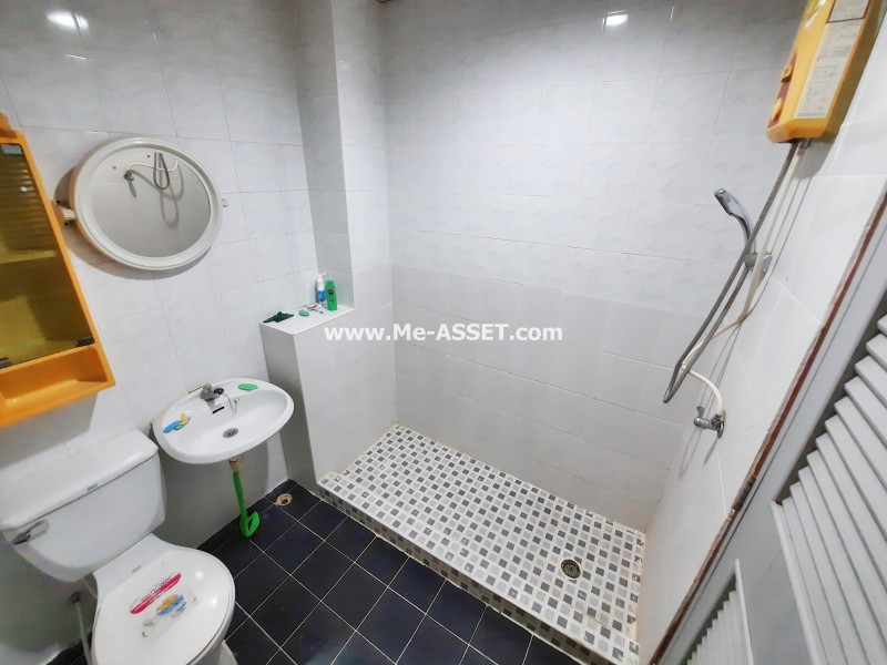 ขายทาวน์โฮม รีโนเวทใหม่ ย่าน เพชรเกษม หนองแขม หลักสอง บางแค พุทธมณฑล : ม.สุชา ถ.เพชรเกษม 112 แขวงหนองค้างพลู เขตหนองแขม กรุงเทพ / 3 ชั้น 22.3 ตารางวา