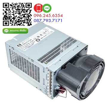 HP 30-50872-S1,499W, Redundant Power Supply, Storageworks Enclosure, Msa 1000, 500