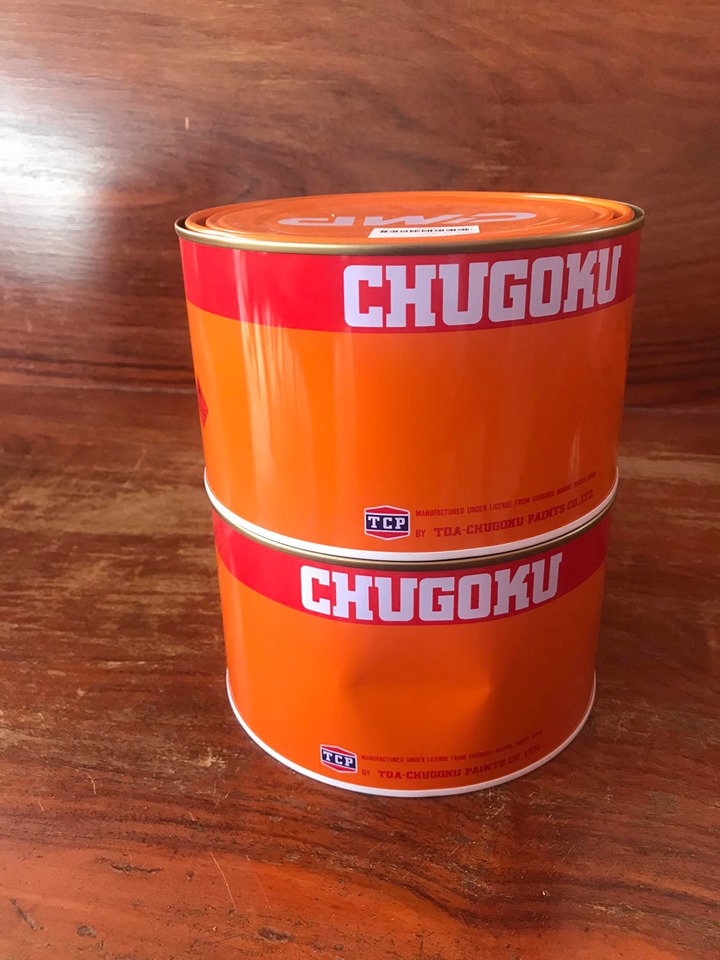 สี อิพิคอน คิวดี ไพร์เมอร์