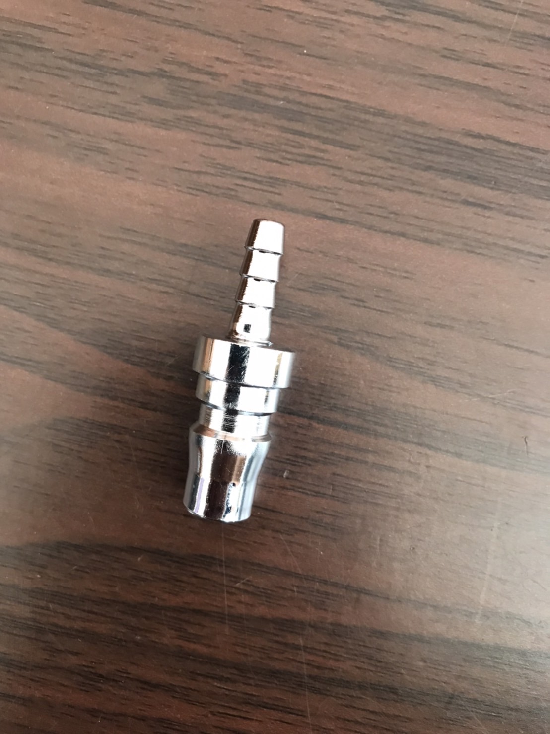 คอปเปอร์ข้อต่ออลูมิเนียม ข้อต่อสวมเร็ว PH 10, PH 20 และ SF 20