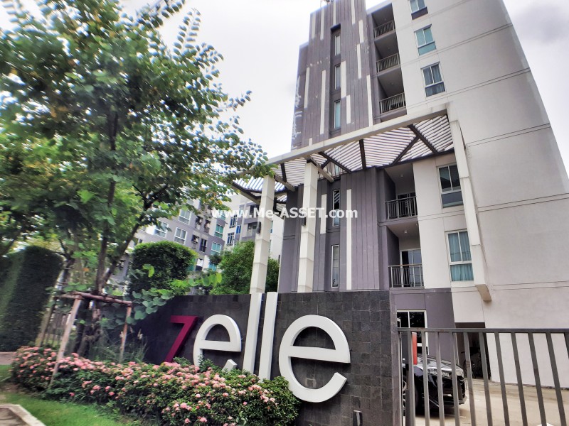 ขายคอนโด ย่าน ศาลายา มหาสวัสดิ์ นครชัยศรี พุทธมณฑล มหิดล : เซล ศาลายา ถ.ศาลายา-นครชัยศรี ต.ศาลายา อ.พุทธมณฑล นครปฐม / 30.24 ตารางเมตร