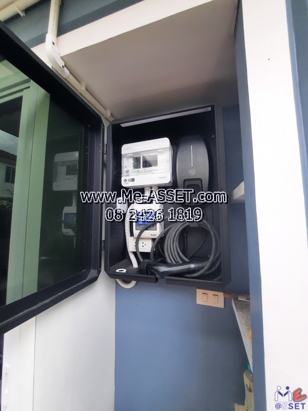 ขายบ้านเดี่ยว 4 ห้องนอน โซนเพชรเกษม81 ถนนมาเจริญ เชื่อมบางแค เลียบคลองภาษีเจริญ ใกล้สนง.เขตหนองแขม บ.ไทยรุ่งยูเนี่ยนคาร์ รร.สารสาสน์ รพ.วิชัยเวช : มบ.ชัยพฤกษ์ : 2 ชั้น 50 ตร.วา