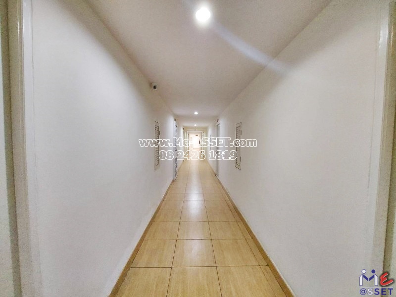 ขายและเช่า คอนโด ย่าน อิสรภาพ วงเวียนใหญ่ ท่าพระ พรานนก ตากสิน เจริญนคร : อินดี้ อิสรภาพ 31 : 29.75 ตารางเมตร