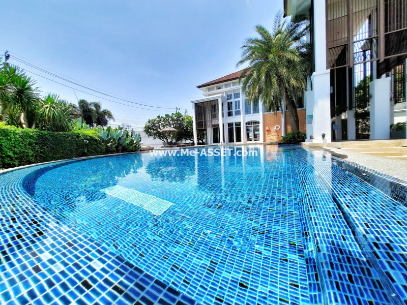 ขายและเช่า บ้านเดี่ยว ย่าน คู้บอน จตุโชติ วัชรพล : เดอะ เซนโทร รามอินทรา : 2 ชั้น 56.9 ตารางวา
