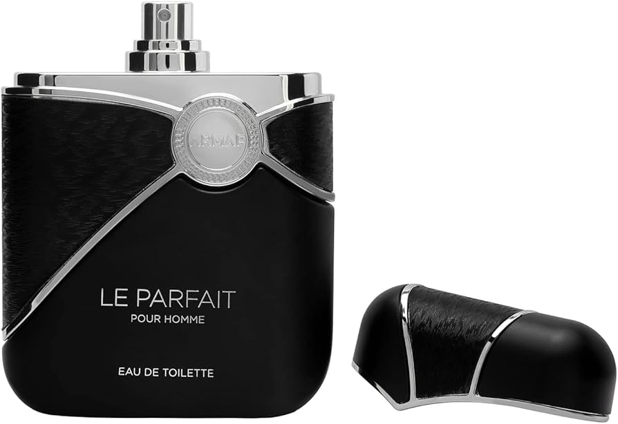 Armaf Le Parfait Pour Homme Eau De Toilette 100ml. ของแท้