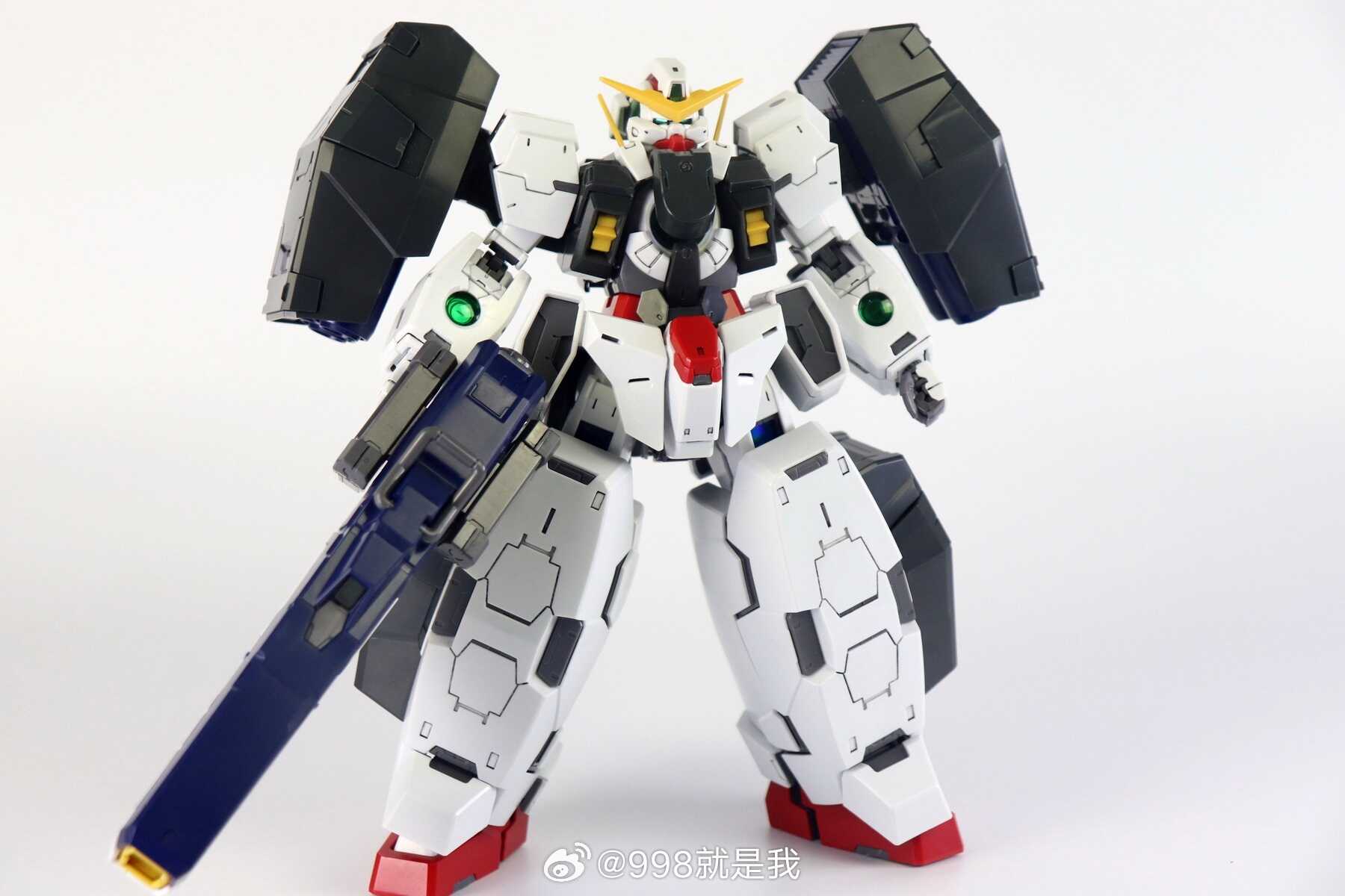 [Daban] 6657 MG 1/100 Virtue