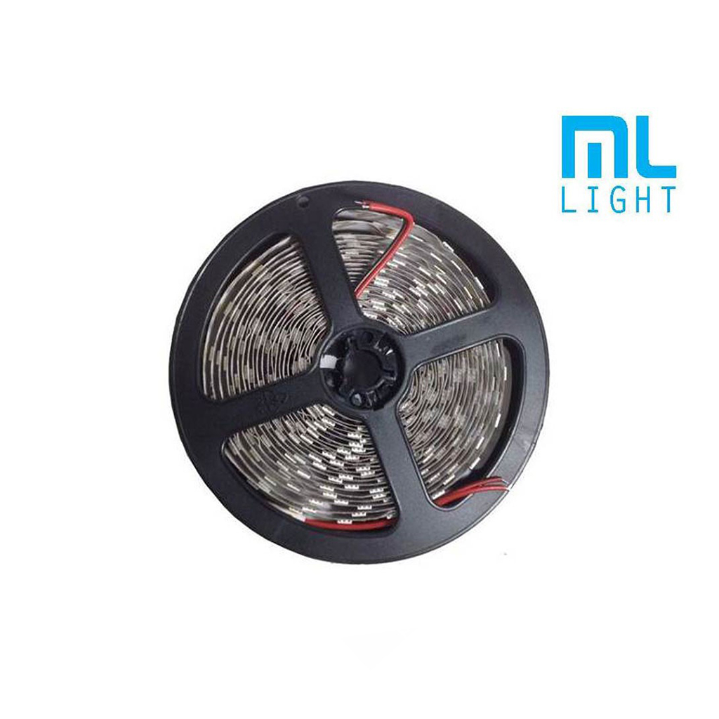 ไฟเส้น LED STRIPLIGHT 5050 14.4W (5M) วอร์มไวท์