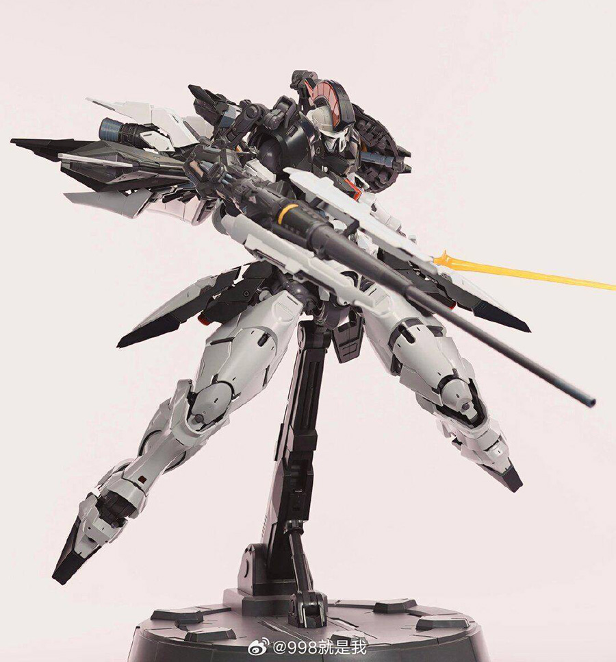 PRE-ORDER 1/60 MONUMENT [TALLGEESE]