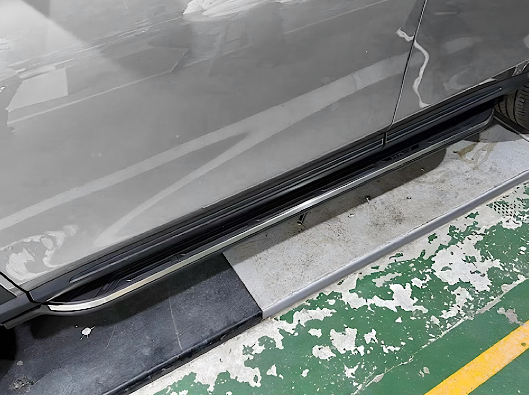 บันไดข้าง Honda HR-V 2022-2027 e:HEV (RV) รุ่น 78thGarage