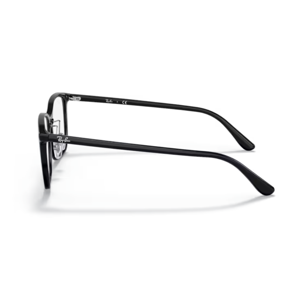 กรอบแว่นตา RAYBAN RX7168D 2000 55