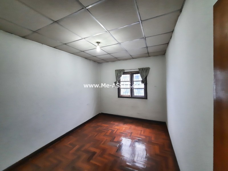 ขายทาวน์เฮ้าส์ ม.พรรณพฤกษา ถ.บรมราชชนนี 121 แขวงศาลาธรรมสพน์ เขตทวีวัฒนา กรุงเทพ / พื้นที่ 2 ชั้น 17 ตารางวา