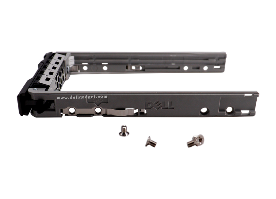 ถาด Harddisk 2.5 Server Dell R330 R430 R630 R710 R720 R730 R410 R610 R620 Dell CARRIER 2.5 ฮาร์ดดิส 8FKXC CADDY DELL 2.5 ราคา พิเศษ