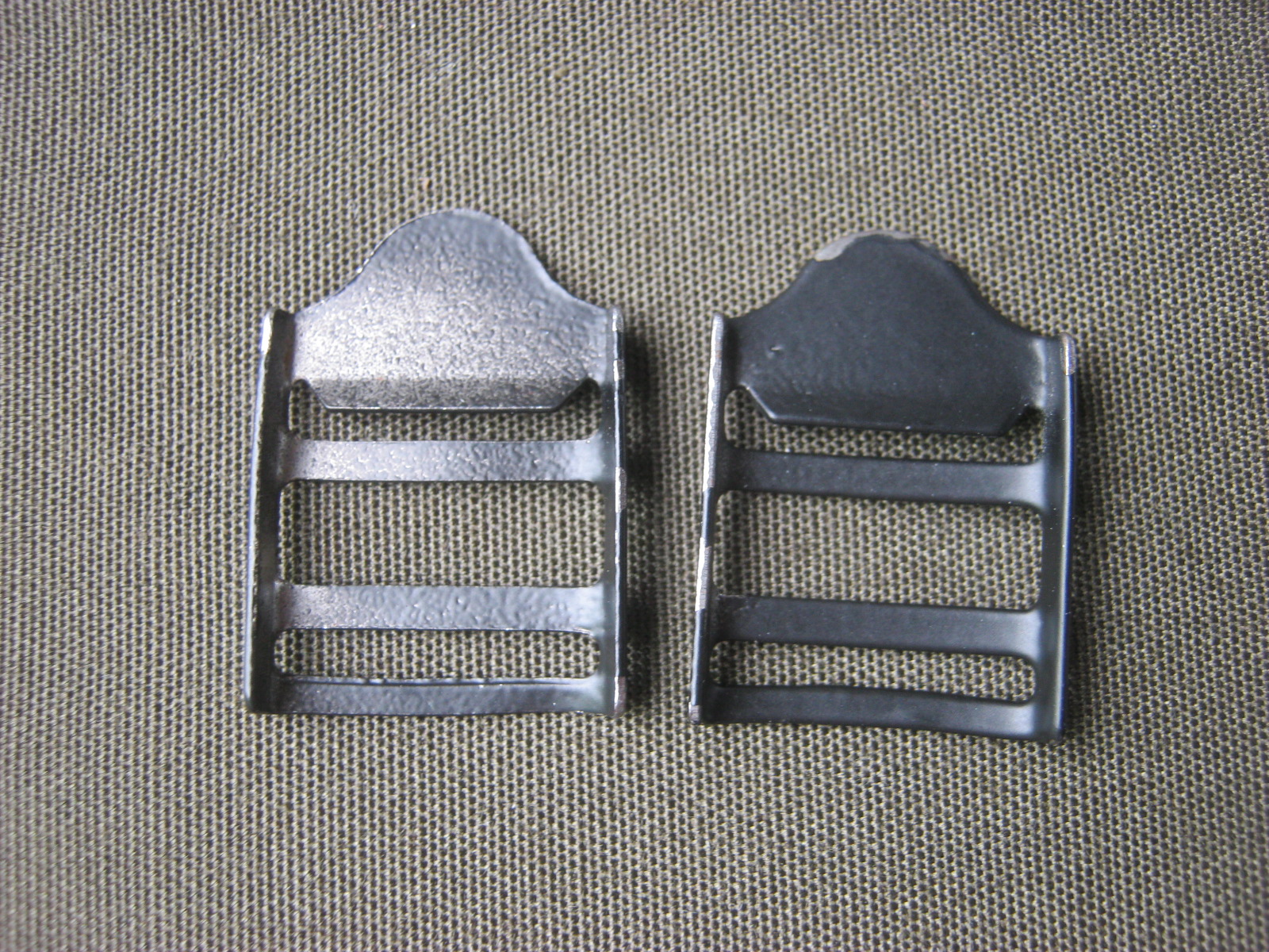 ตัวล็อค สายปรับ