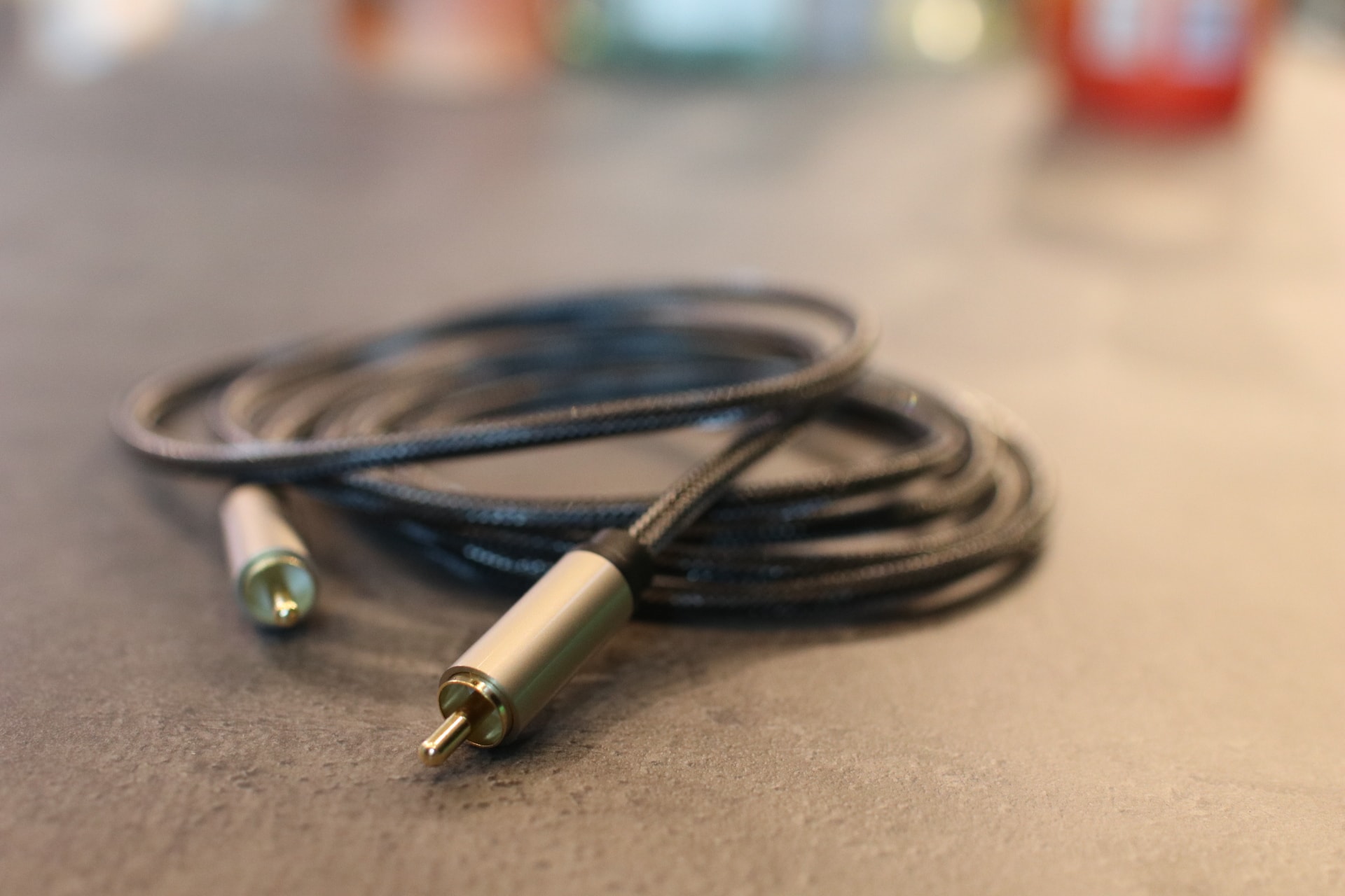 RCA Cable - 2.0m