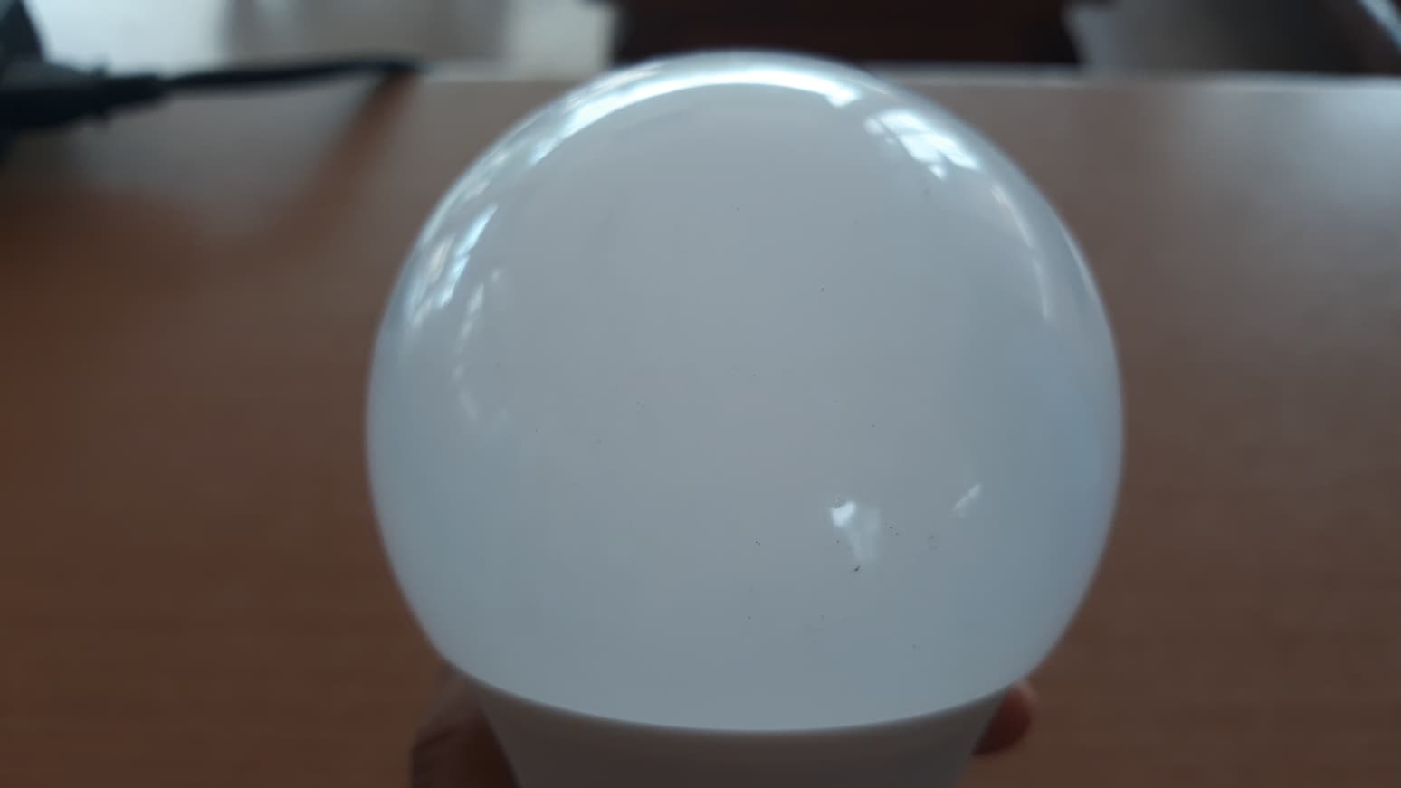 หลอดไฟ LED.