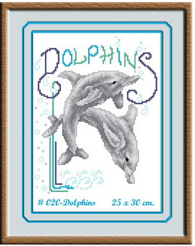 DOLPHINS