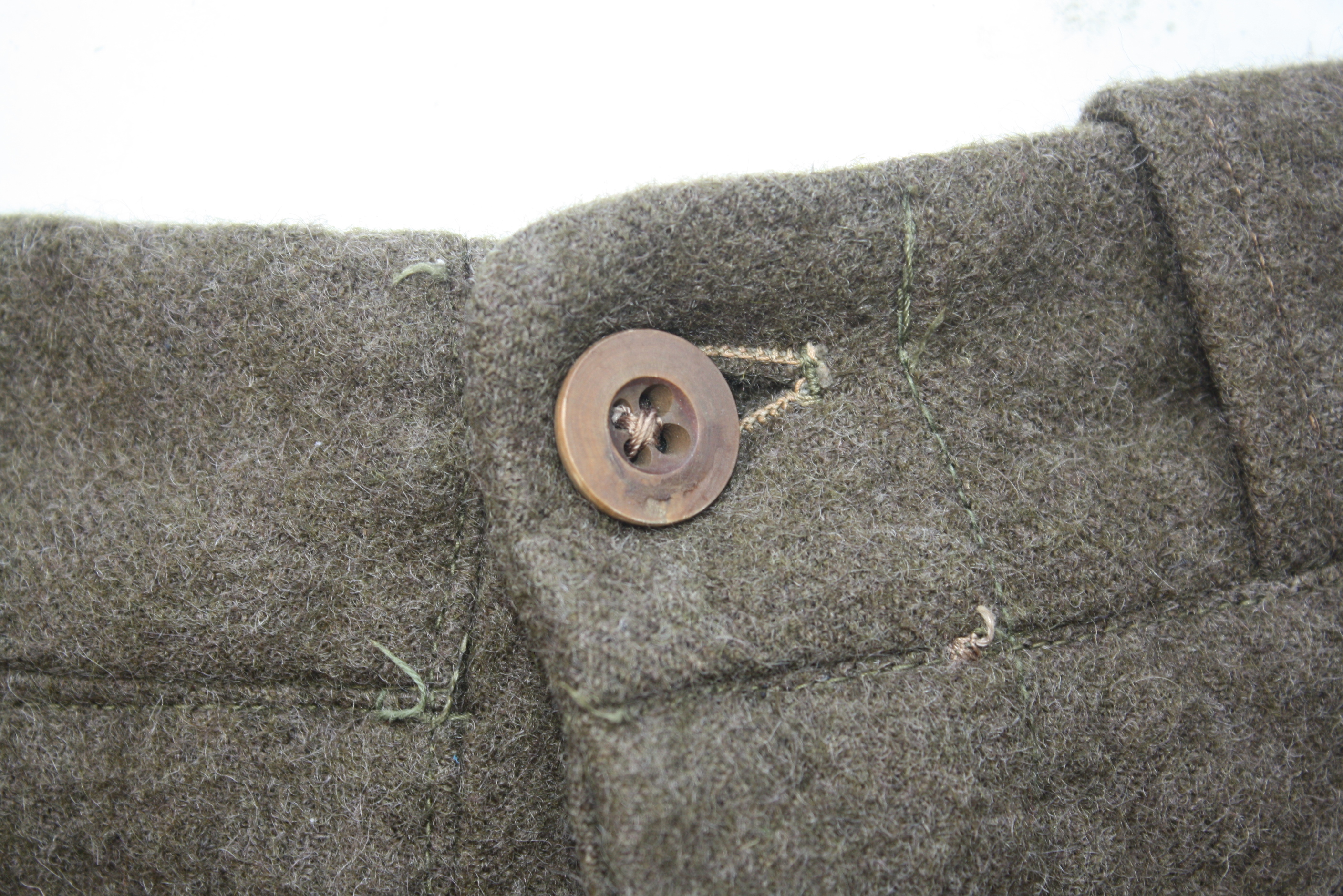 กางเกงทหารเยอรมัน