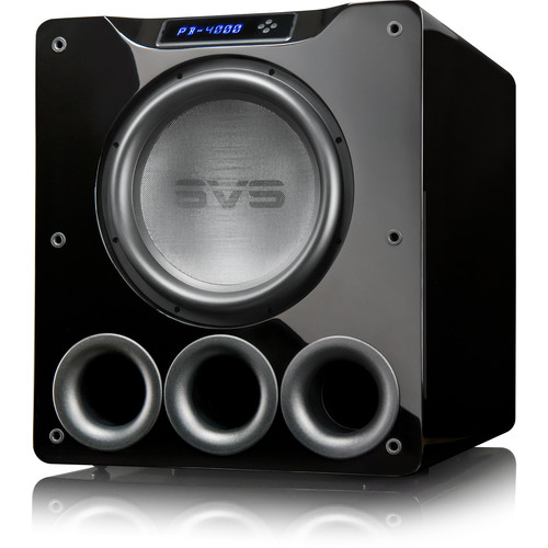 SVS PB-4000