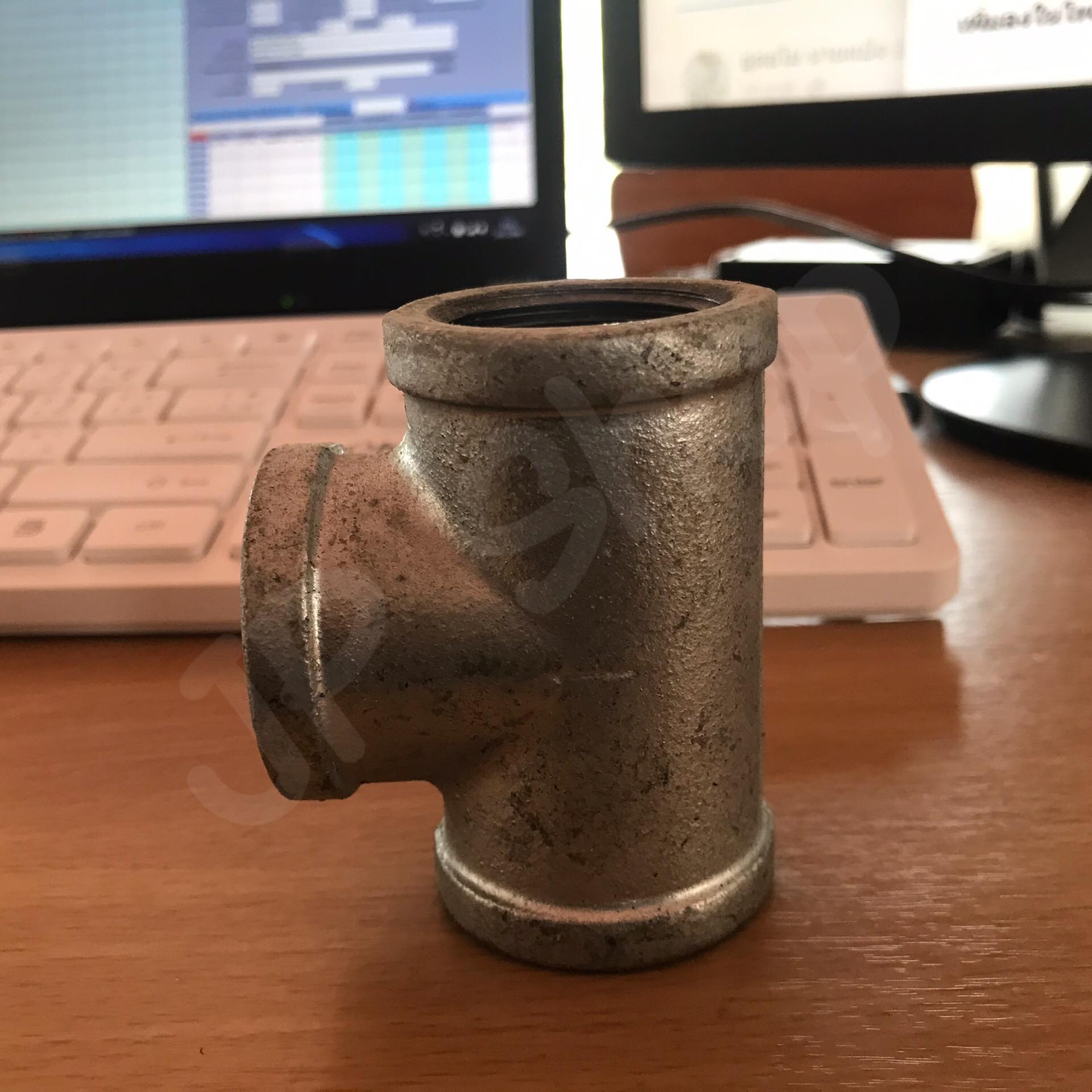 สามทางประปา 1 นิ้ว #50201892