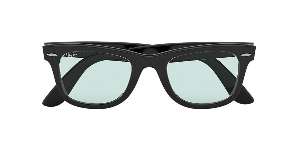 Rayban Wayfarer RB2140F 901/64 Size 52 mm.