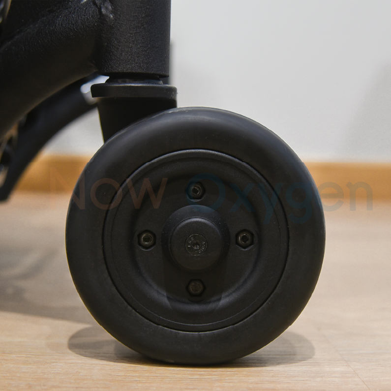 รถเข็นไฟฟ้า สำหรับผู้ป่วย ผู้สูงอายุ Invacare รุ่น TDXSP2