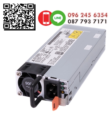 IBM,94Y8147,94Y8148,IBM,900W,80 Plus Platinum Power Supply,for IBM,Lenovo,x3550 M5,x3650 M5
