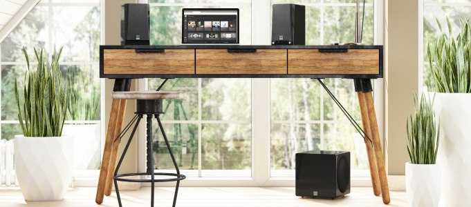 SVS 3000 Micro
