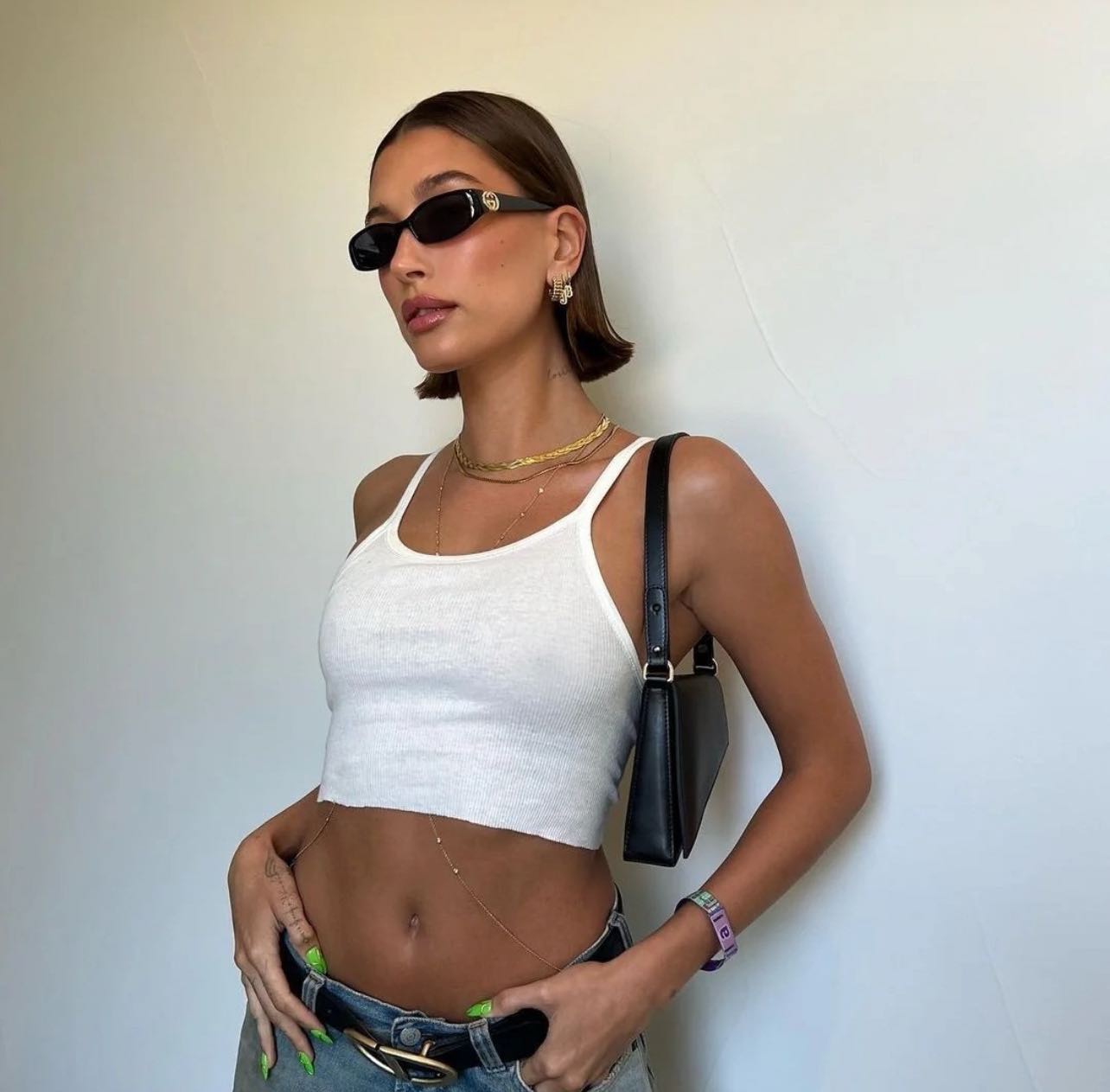 แว่นกันแดด GUCCI GG1661S