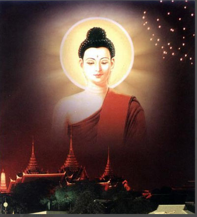 พระพุทธเจ้า